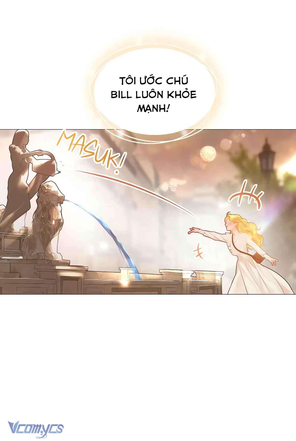 Hãy Khóc Và Cầu Nguyện Đi Chap 41 - Trang 4