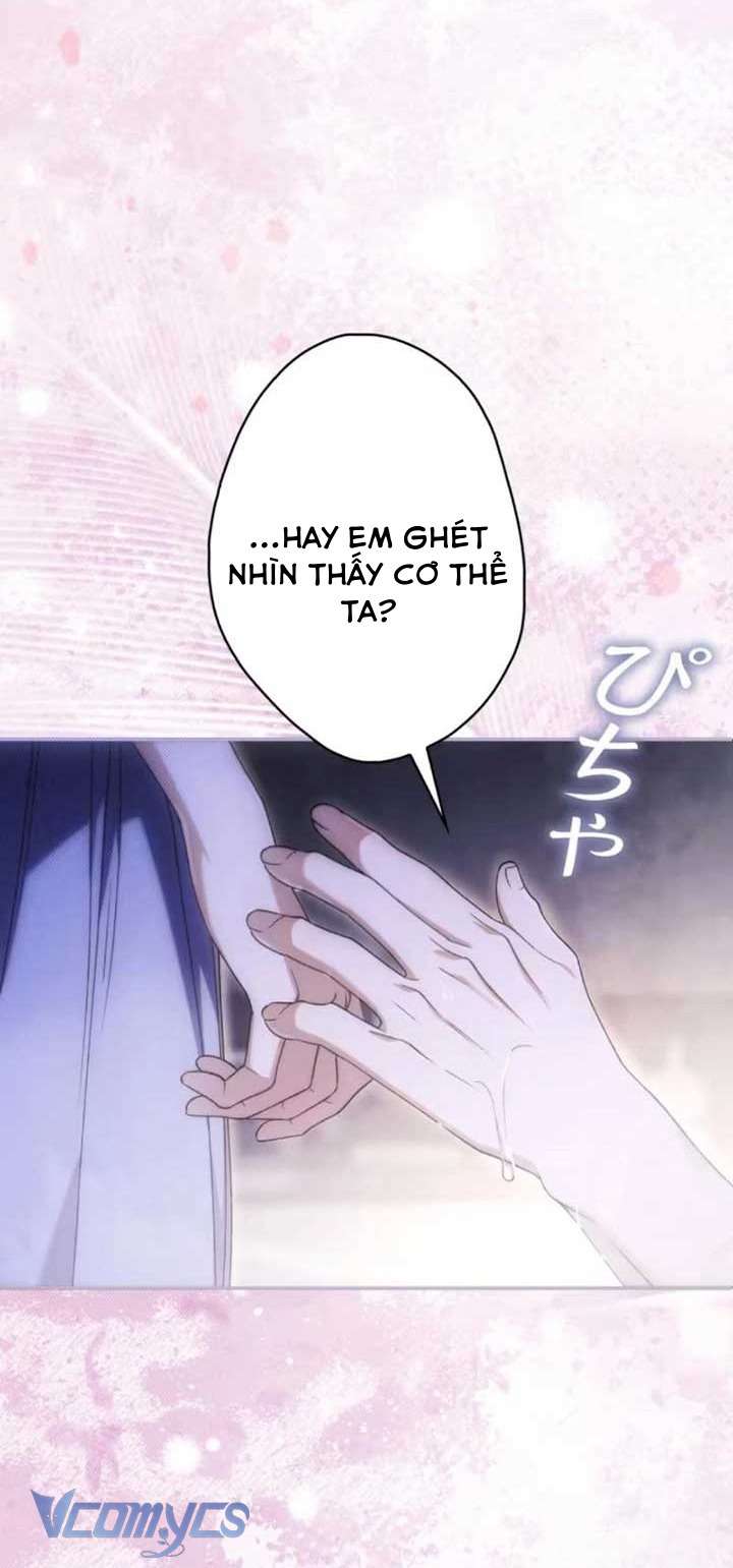 Thời Khắc Của Quái Thú Mù Chap 12 - Trang 2