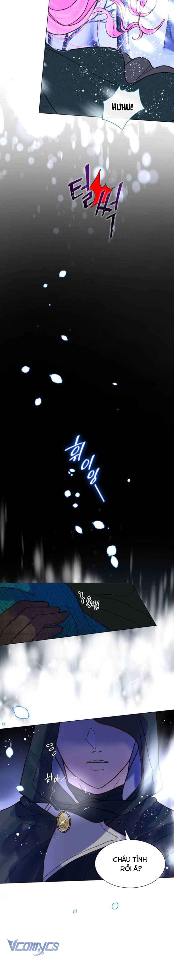 Tôi Được Sinh Ra Là Con Gái Thứ Hai Chapter 1 - Next Chapter 2