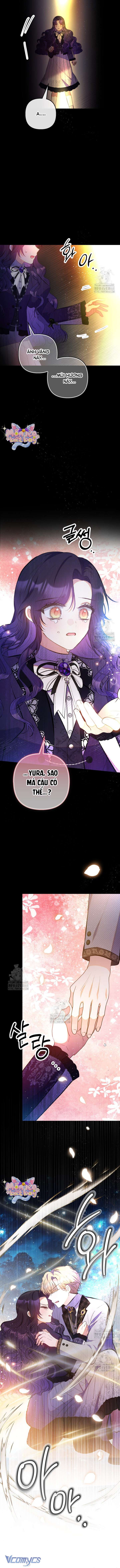 Con Gái Cưng Của Quỷ Chap 114 - Trang 2