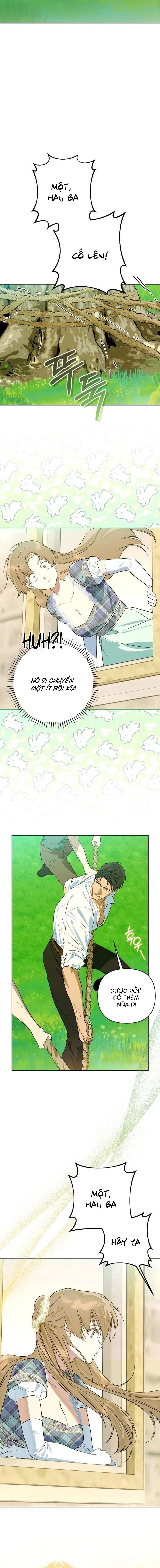 Chàng Ryan Của Em Chap 17 - Trang 2