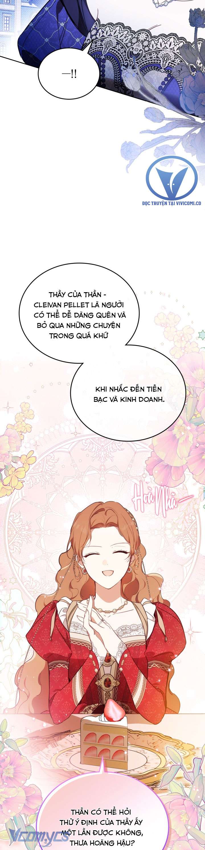 Kiếp Này Nhất Định Làm Gia Chủ Chap 178 - Trang 2
