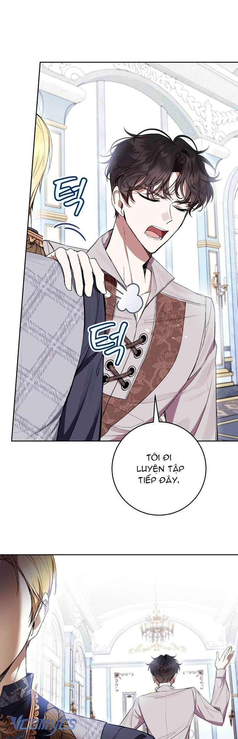 Làm Ác Nữ Bộ Không Tuyệt Sao? Chapter 73 - Trang 4