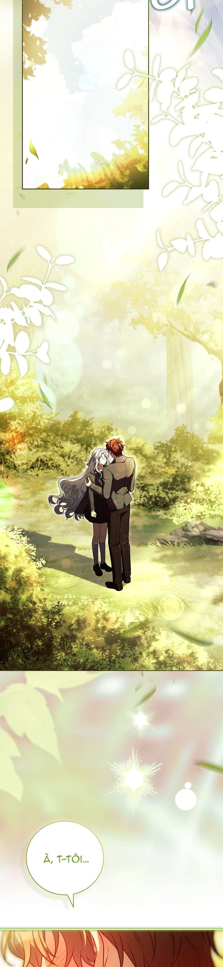 Cha Nào Con Nấy Chap 34 - Next Chap 35