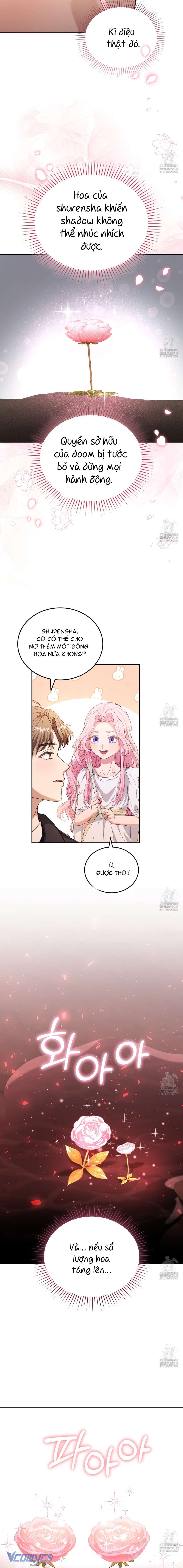 Nàng Tiên, Hãy Ký Hợp Đồng Nào Chapter 30 - Trang 4