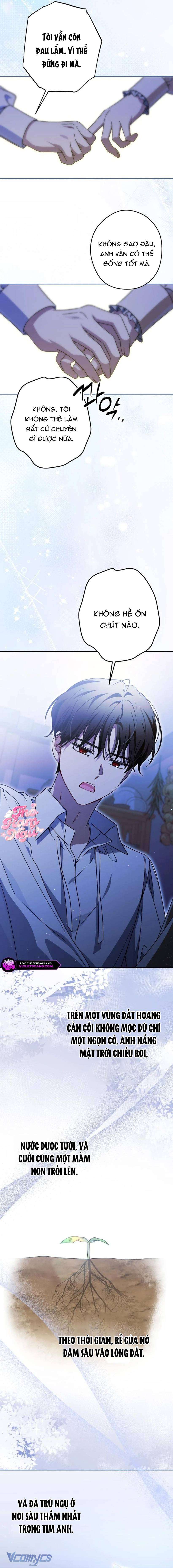 Gia Đình Phản Diện Phản Đối Tự Lập Chap 82 - Trang 2