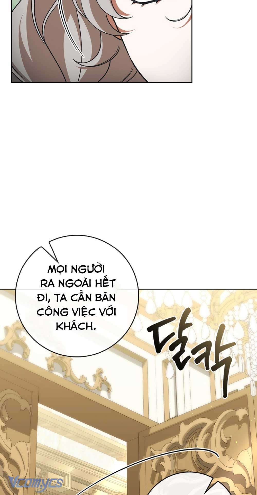 100 lời nguyền tại dinh thự Illestone Chap 13 - Trang 3