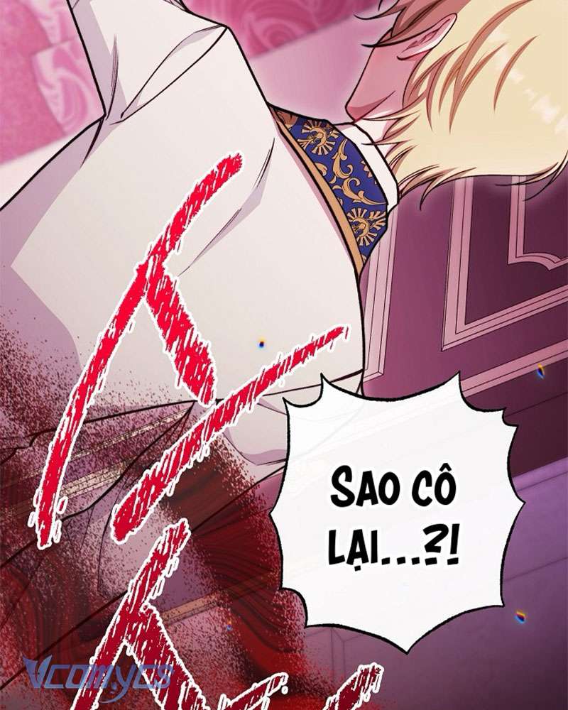 Hầu Gái Độc Quyền Của Hoàng Hậu Phản Diện Chap 77 - Trang 4