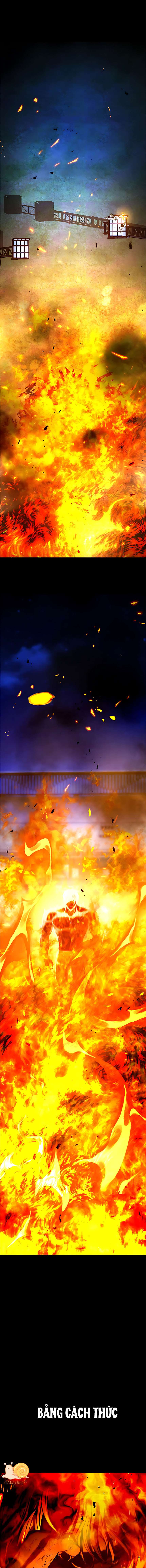 Zombie Papa Chap 18 - Trang 2