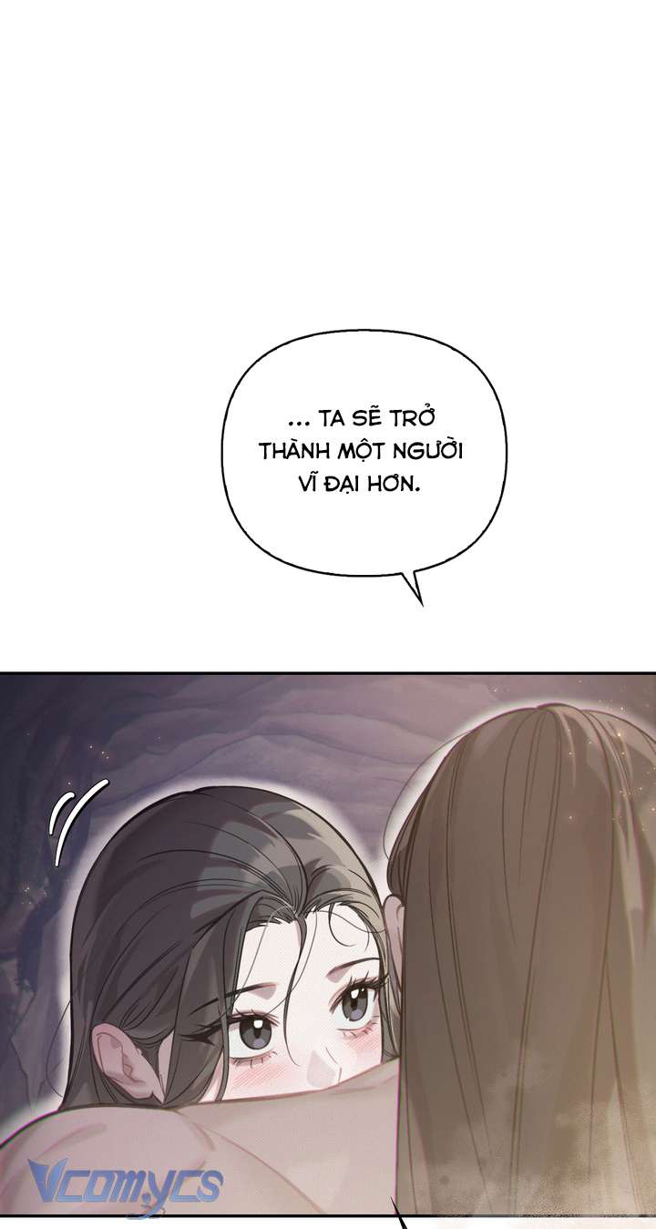 [18+] Tiết Học Bí Mật Của Trung Điện Chap 57 - Next Chap 58