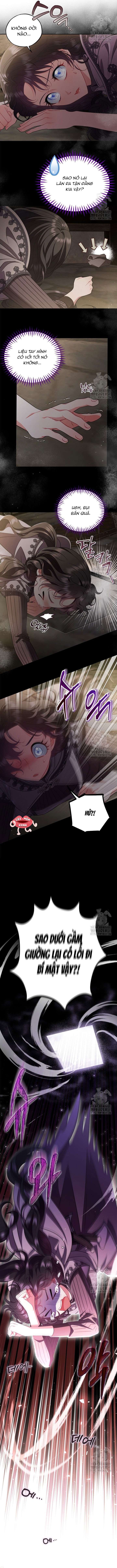 Trở Thành Người Giám Định Chất Độc Cho Thế Lực Hắc Ám Chap 53 - Next 