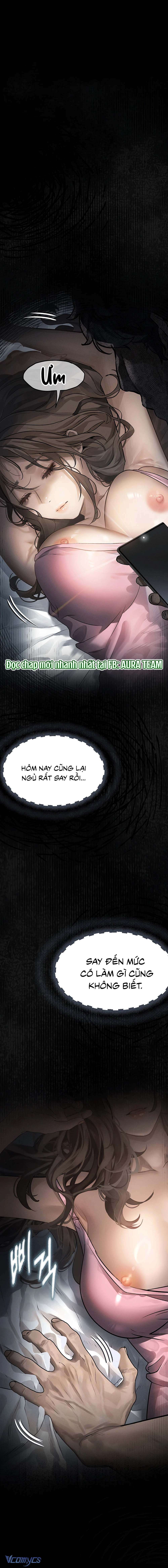 Khẩu Dâm Chap 2 - Trang 2