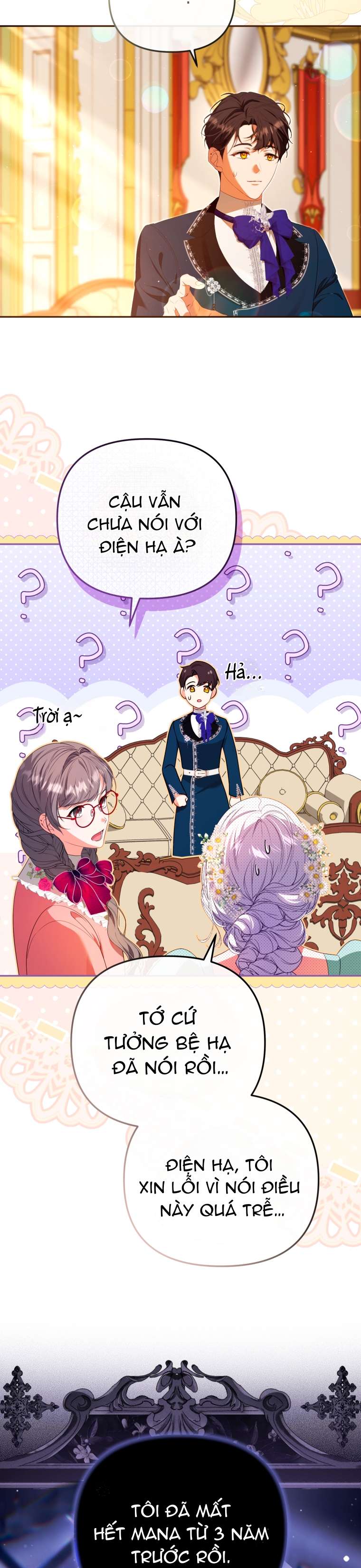 Người Phải Trả Giá Bằng Mạng Sống Vì Đã Lừa Dối Tôi Chap 23 - Trang 4