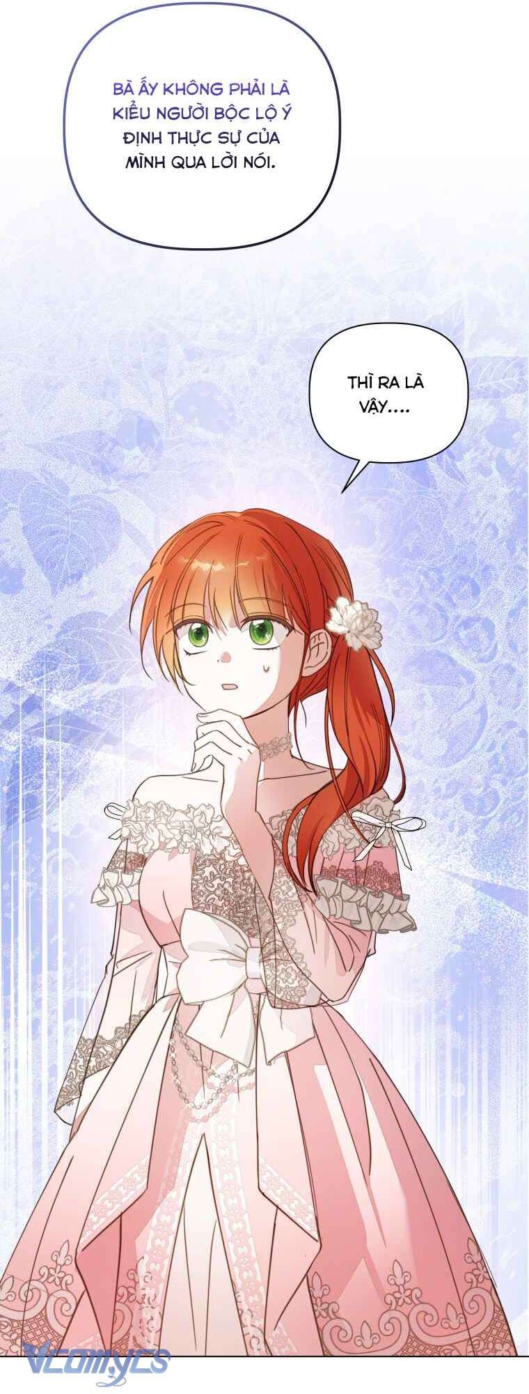 Mọt Sách Là Bạo Quân Chap 33 - Trang 3