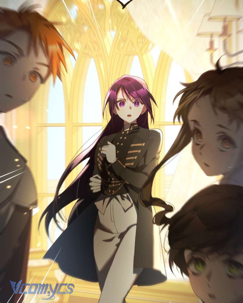 [Sứa Biển] Em Trai Tôi Là Hoàng Đế Ngang Ngược Chap 57 - Trang 2