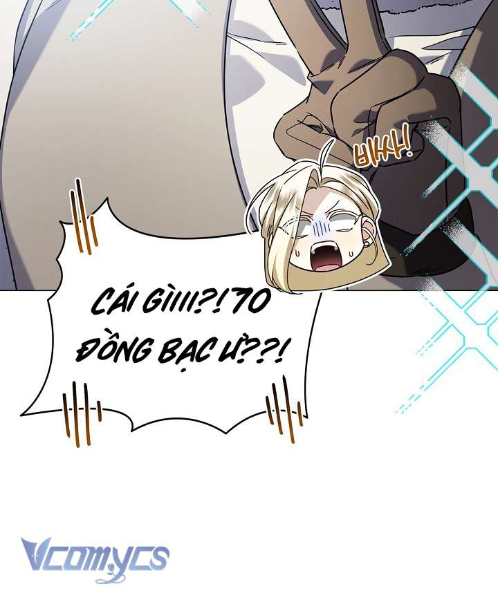 Xin Lỗi Vì Tôi Không Thể Rời Mắt Khỏi Vẻ Ngoài Của Ngài Chap 13 - Next Chap 14