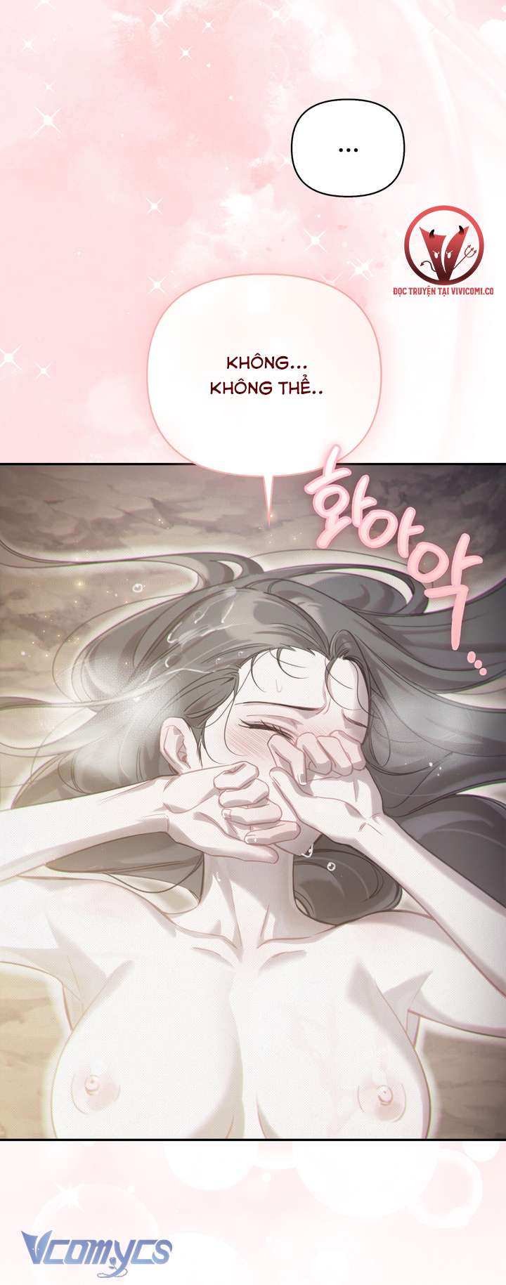 [18+] Tiết Học Bí Mật Của Trung Điện Chap 56 - Next Chap 57