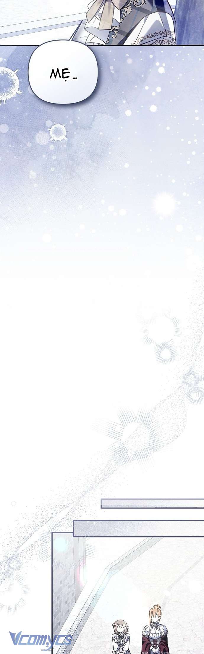 Độc Chiếm Sủng Ái Của Công Chúa Út, Mọi Người Đều Say Mê Tôi. Chap 17 - Trang 3