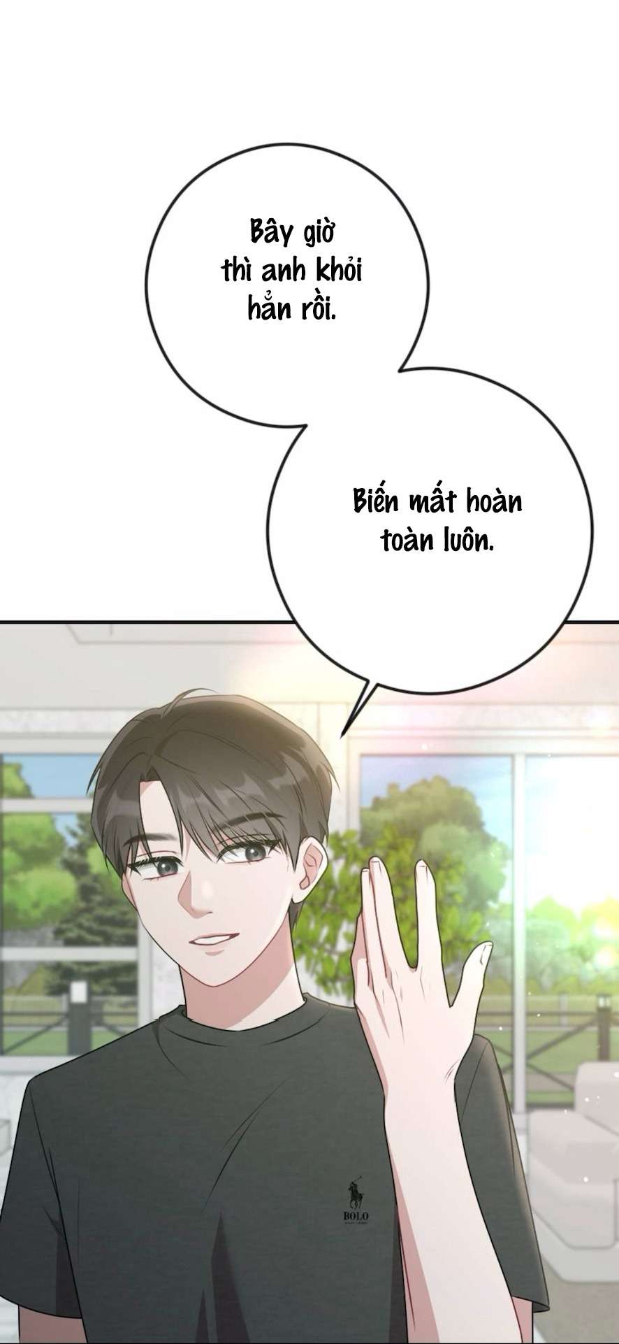 〖18+〗- Chiếm Lấy Em Chap 2 - Trang 2