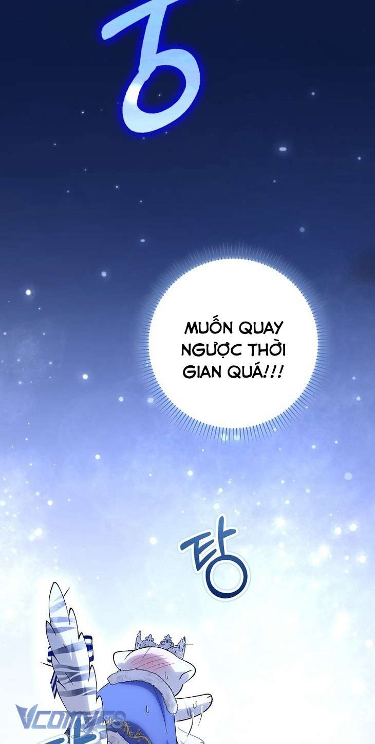 Công Chúa Bạch Hổ Không Có Nguy Hiểm Nha! Chap 11 - Trang 2