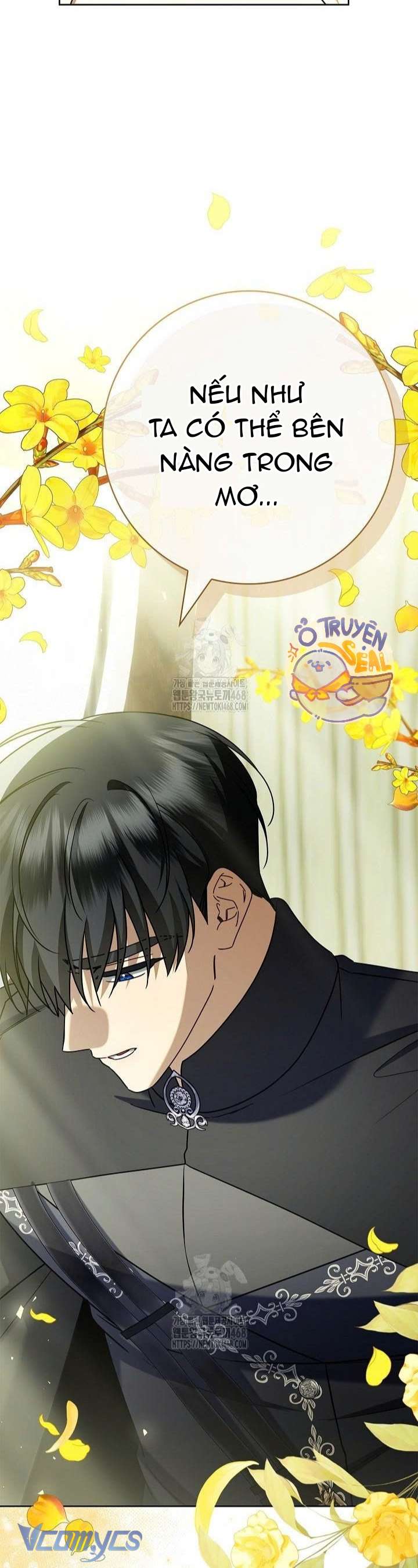 Xin Lỗi Vì Tôi Không Thể Rời Mắt Khỏi Vẻ Ngoài Của Ngài Chap 47 - Next 