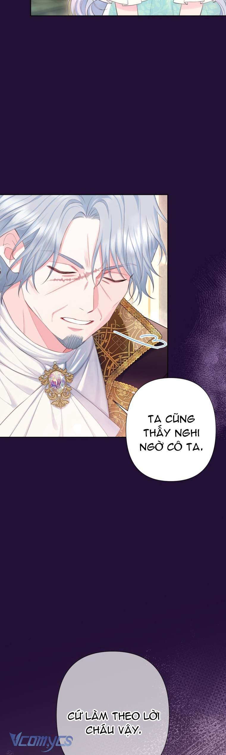 Người Anh Trai Mạnh Nhất Của Tôi Đã Mất Trí Nhớ Chap 34 - Next Chap 35