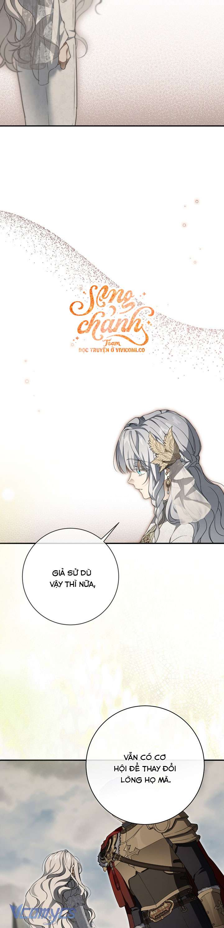 Lại Một Lần Nữa Hướng Về Ánh Sáng Chap 113 - Trang 2