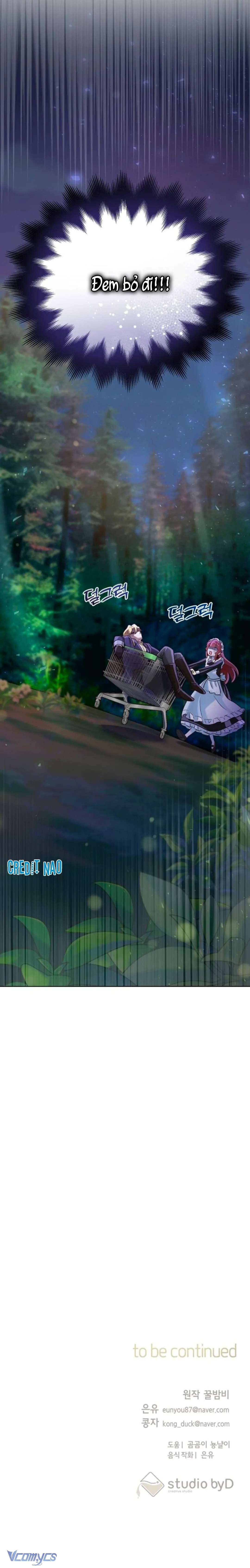 [PNT] Hầu Gái Không Thích Nuôi Dạy Trẻ Nhỏ Chap 3 - Trang 2