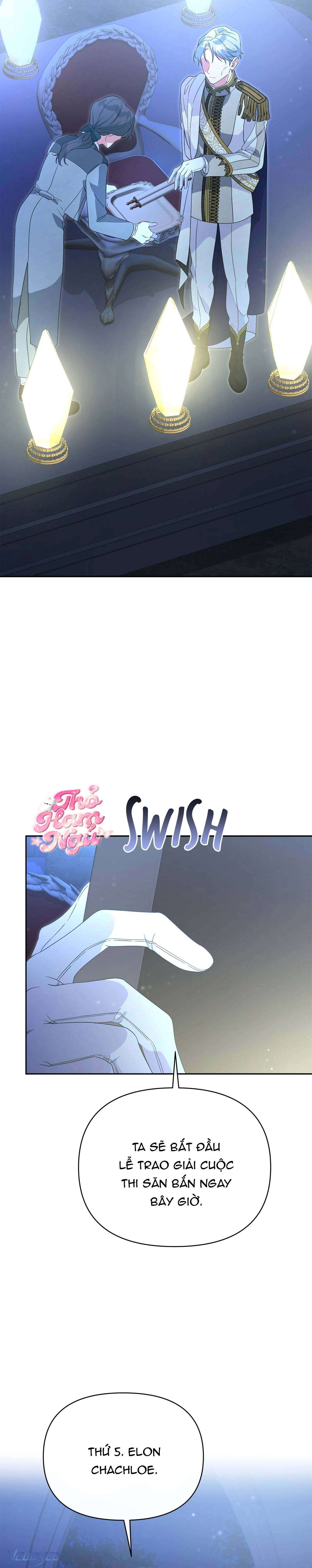 Có Nhiều Nam Chính Quá Đi! Chap 51 - Next Chap 52