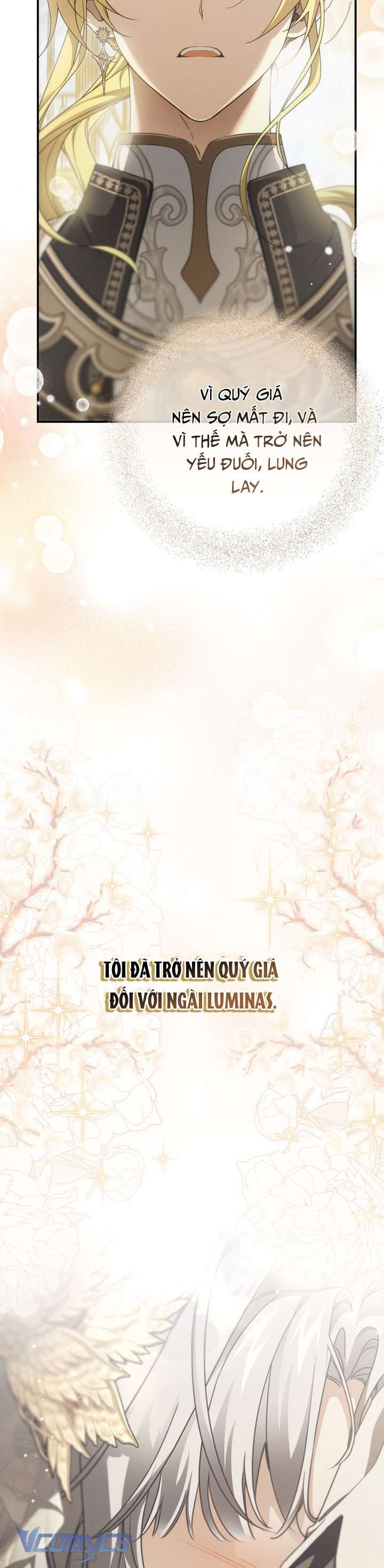 Lại Một Lần Nữa Hướng Về Ánh Sáng Chap 103 - Next Chap 104