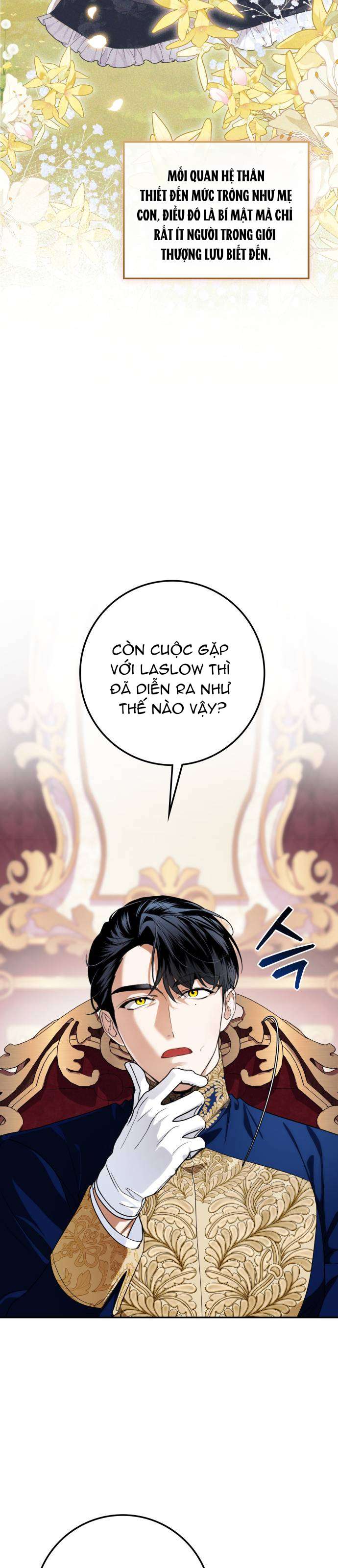 Nữ Công Tước Chiến Lợi Phẩm Chap 16 - Trang 3