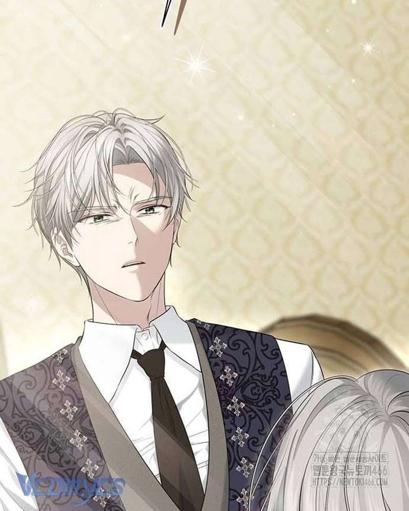 Praesepe Bên Ngoài Chiếc Lồng Chap 8 - Next Chap 9