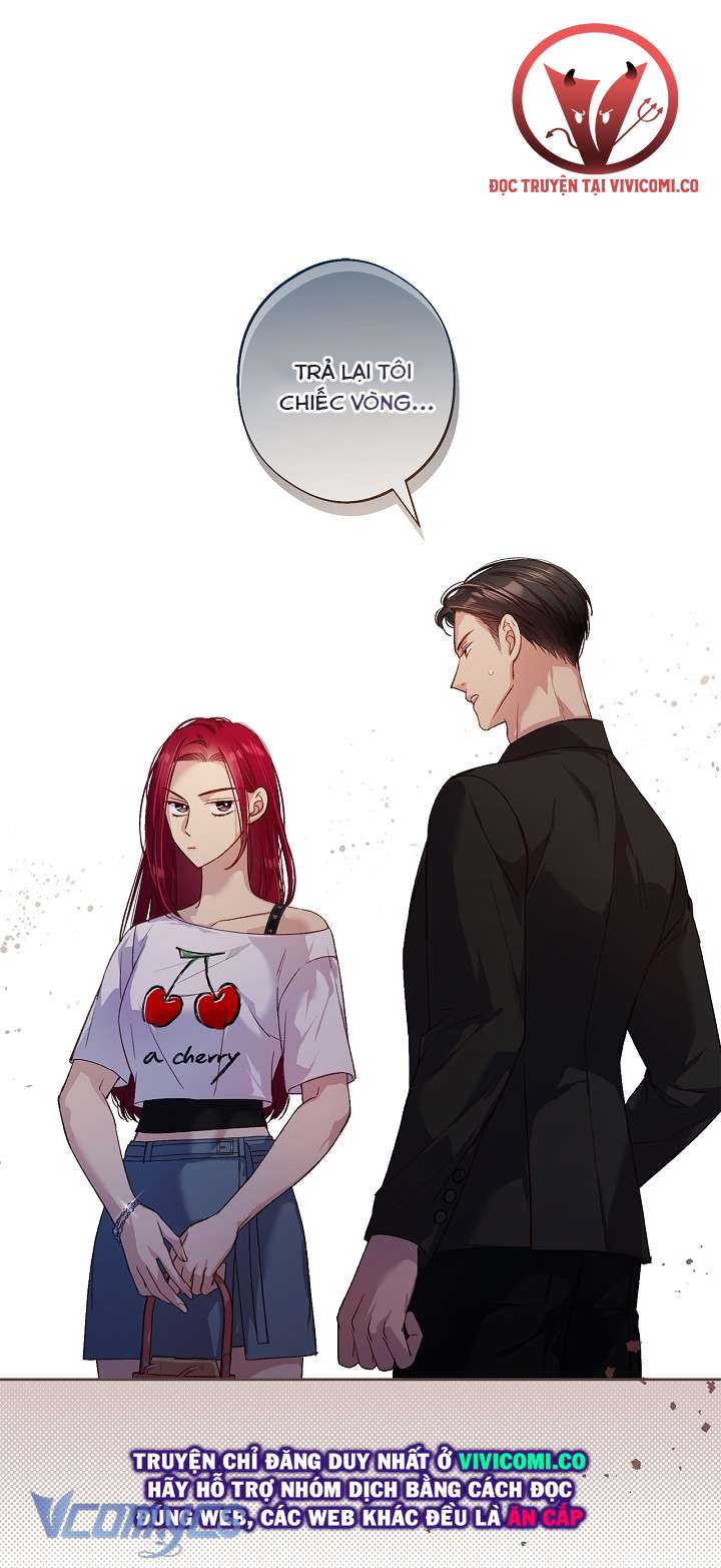 [18+] Love Kitsch Crunch Chap 43 - Next 