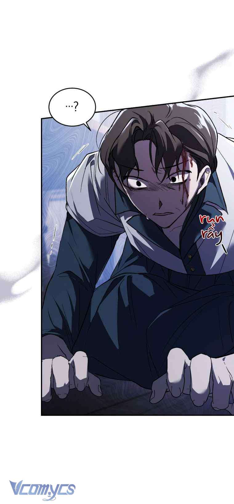 (Munn) Hoàn Nguyên Quý Cô Chap 21 - Trang 2