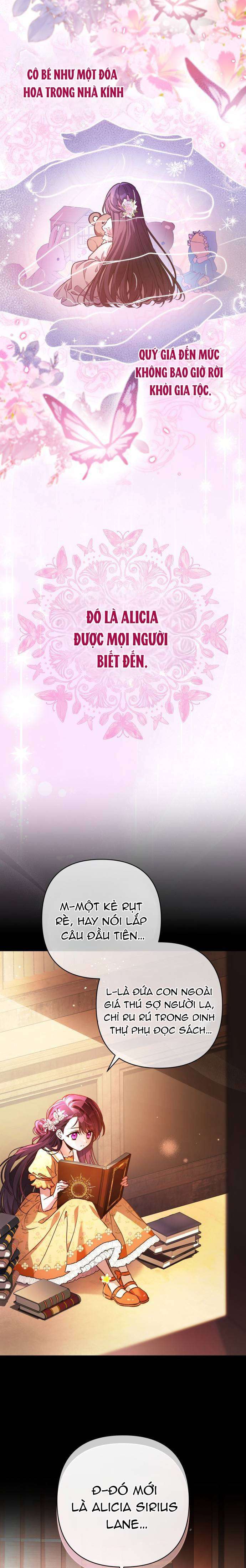 Cô Dâu Của Đại Công Tước Là Chiến Binh Địa Ngục Chap 1 - Next Chap 2