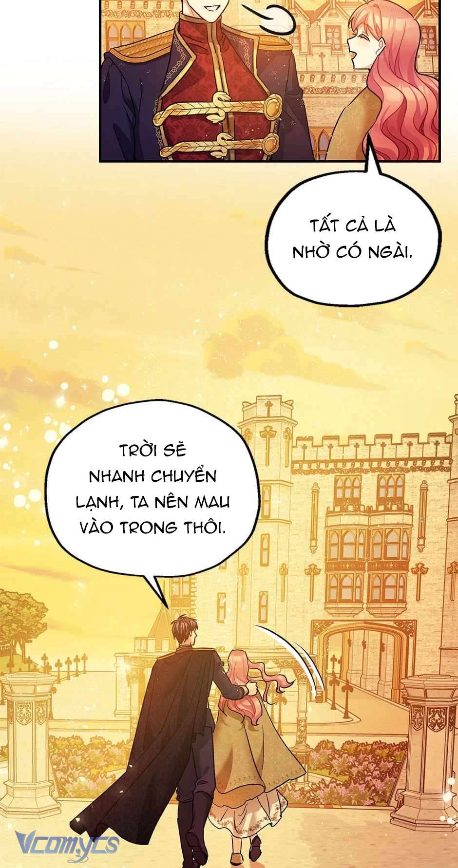 Liều Thuốc An Thần Của Bạo Chúa Chap 45 - Next Chap 46