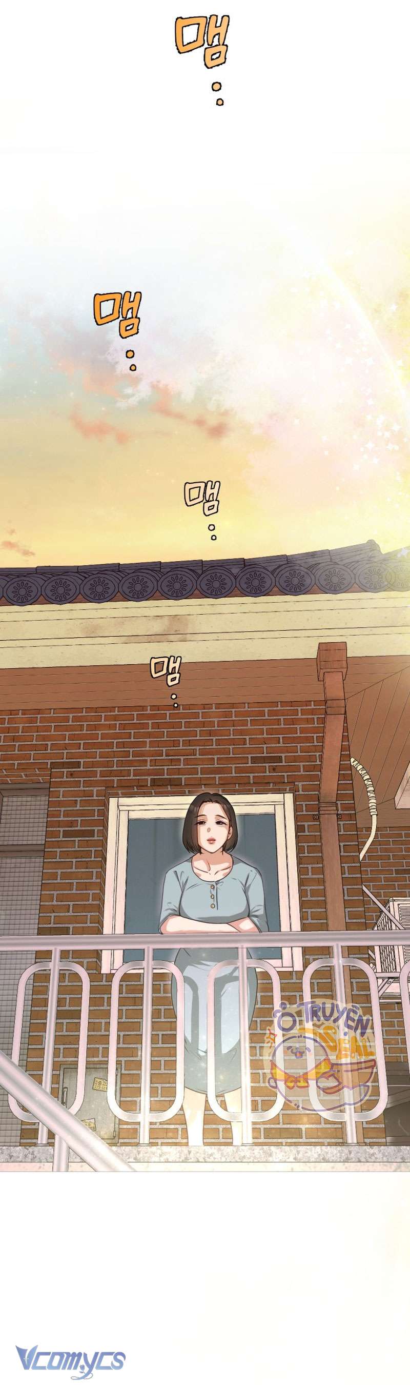 Chàng Romeo Của Chúng Ta Chap 1 - Next Chap 2