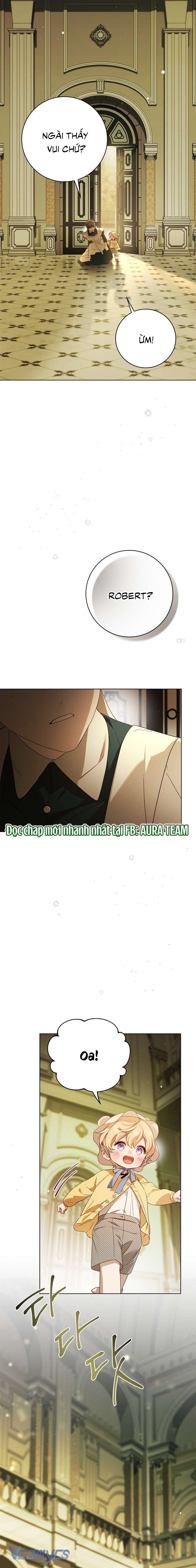 Nữ Hầu Bí Mật Của Nhà Bá Tước Chap 57 - Trang 2