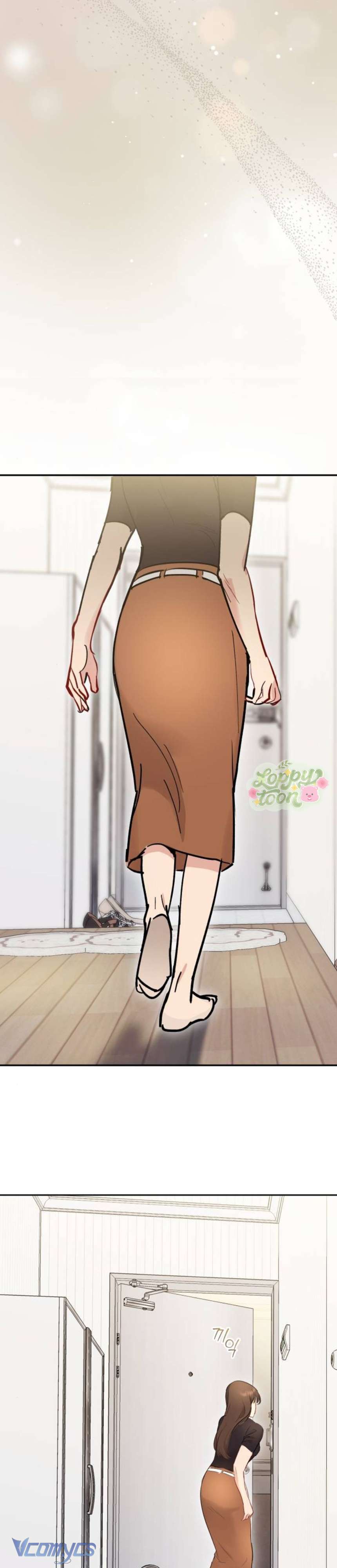 Quyền Lực Của Thư Ký Chap 17 - Next Chap 18