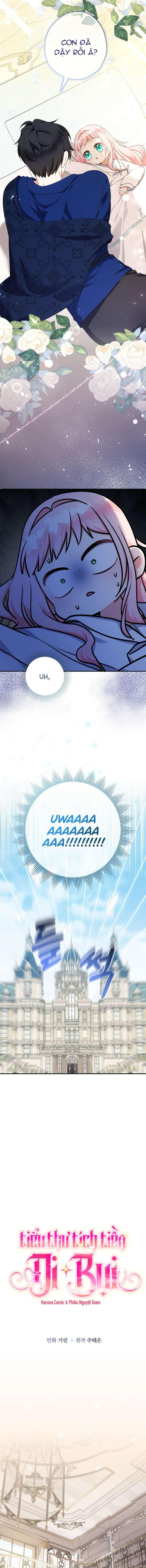 [PNT] Tiểu Thư Tích Tiền Đi Bụi Chap 59 - Trang 2