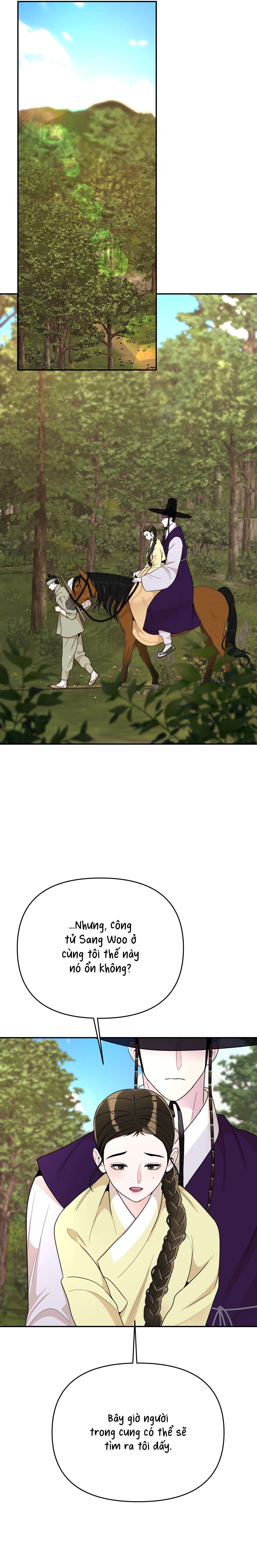 [ 18+ ] Người làm-kẻ ăn đi Chap 16 - Trang 2