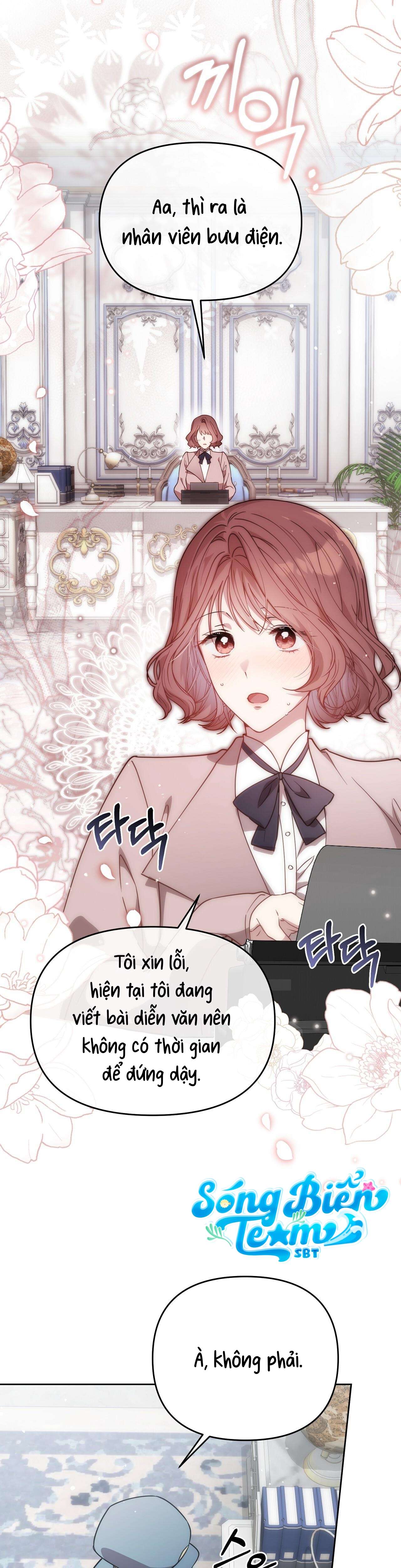 [ 18+ KHÔNG CHE ] Vụ Bê Bối Pháp Lý Chap 1 - Trang 2