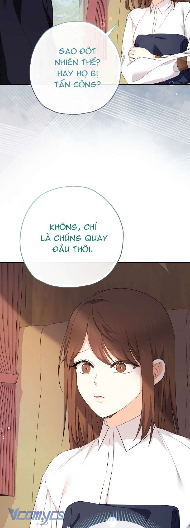 Tiểu Thư Tích Tiền Đi Bụi Chapter 96 - Trang 4