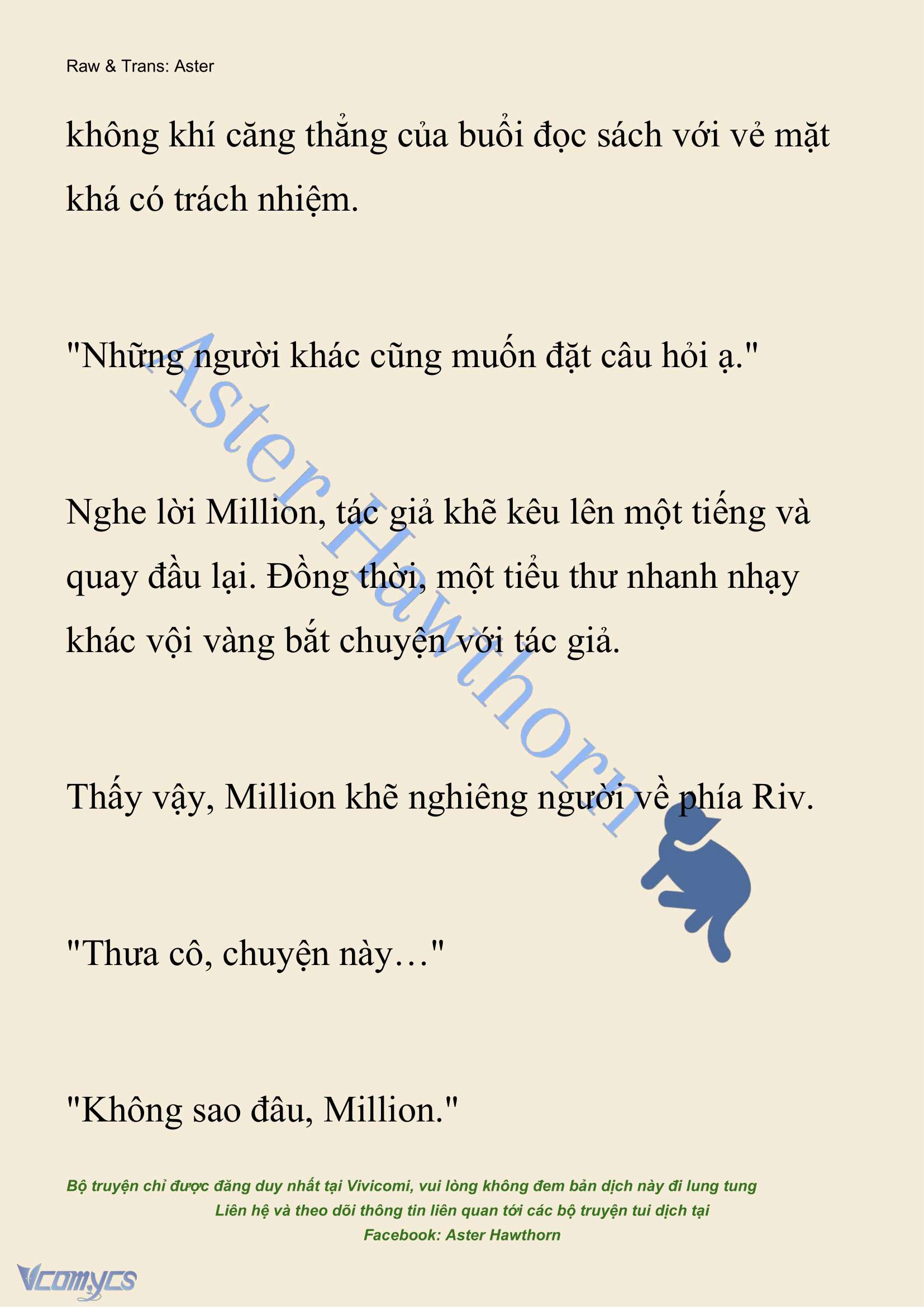 [NOVEL] Odalisque Chap 141 - Trang 2