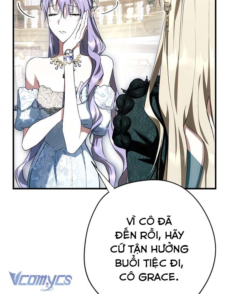 Các Nam Chính Đã Bị Nữ Phụ Cướp Mất Chap 47 - Next Chap 48