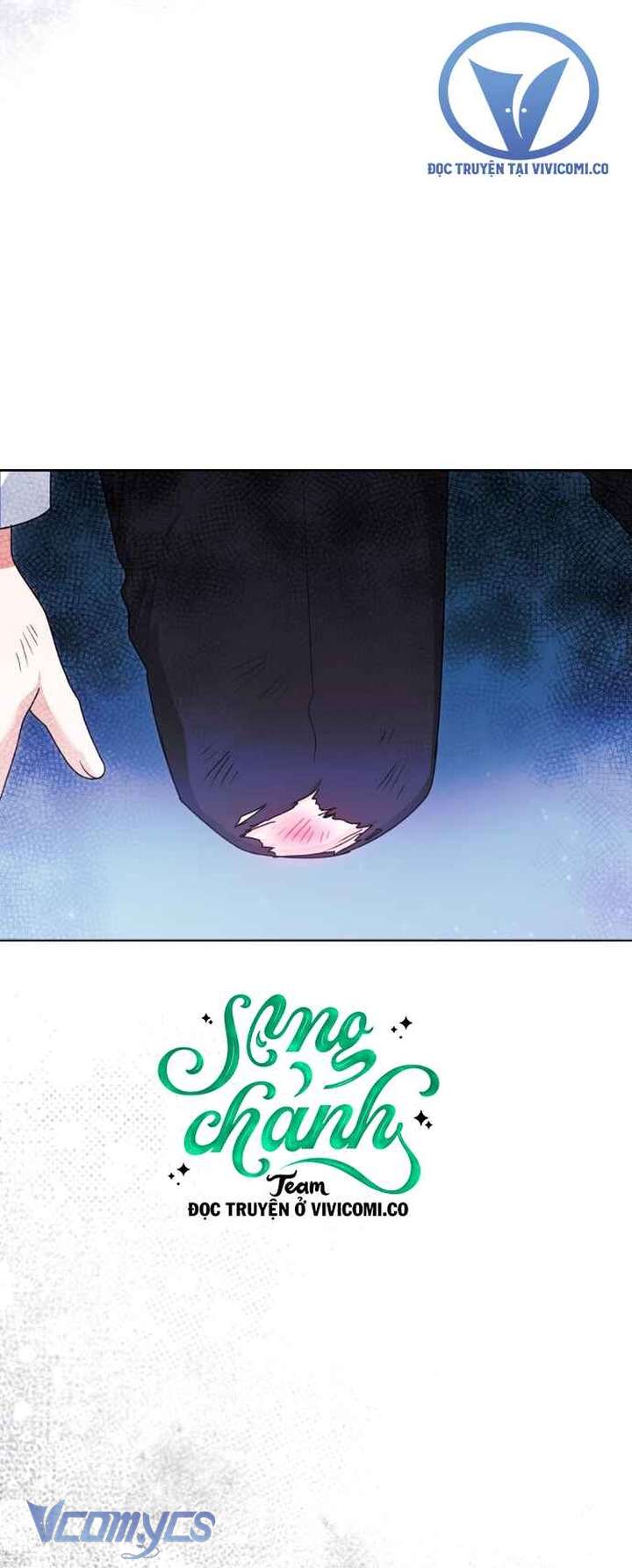 Bé Con Cá Voi Sát Thủ Chap 57 - Next Chap 58