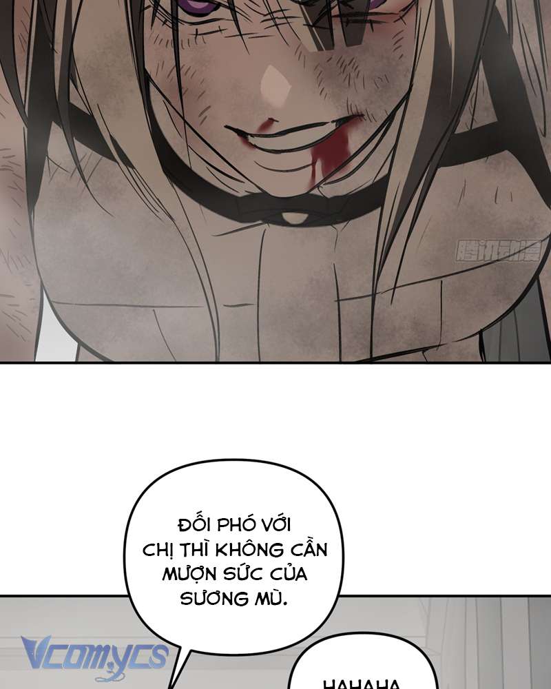 Ác Chi Hoàn Chapter 41 - Trang 4