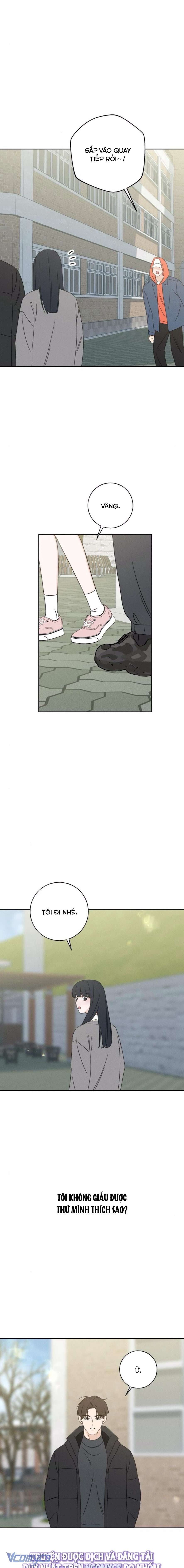 Miyeon Chap 28 - Next Chap 29