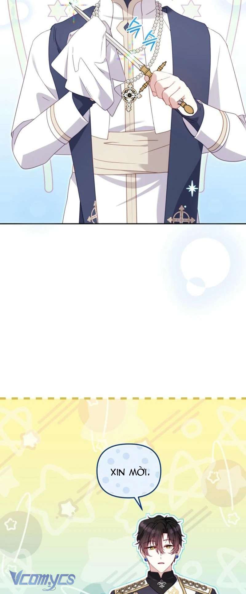 Tôi Được Nuôi Dưỡng Bởi Những Kẻ Phản Diện Chap 97 - Trang 3