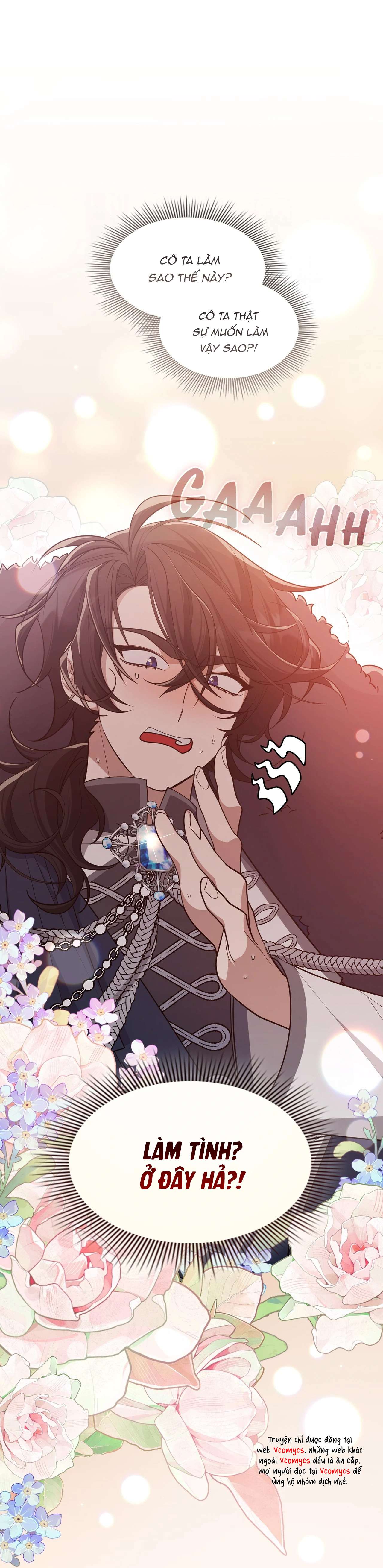 Cuộc Vui Thác Loạn Tử Thần Chap 19 - Next Chap 20